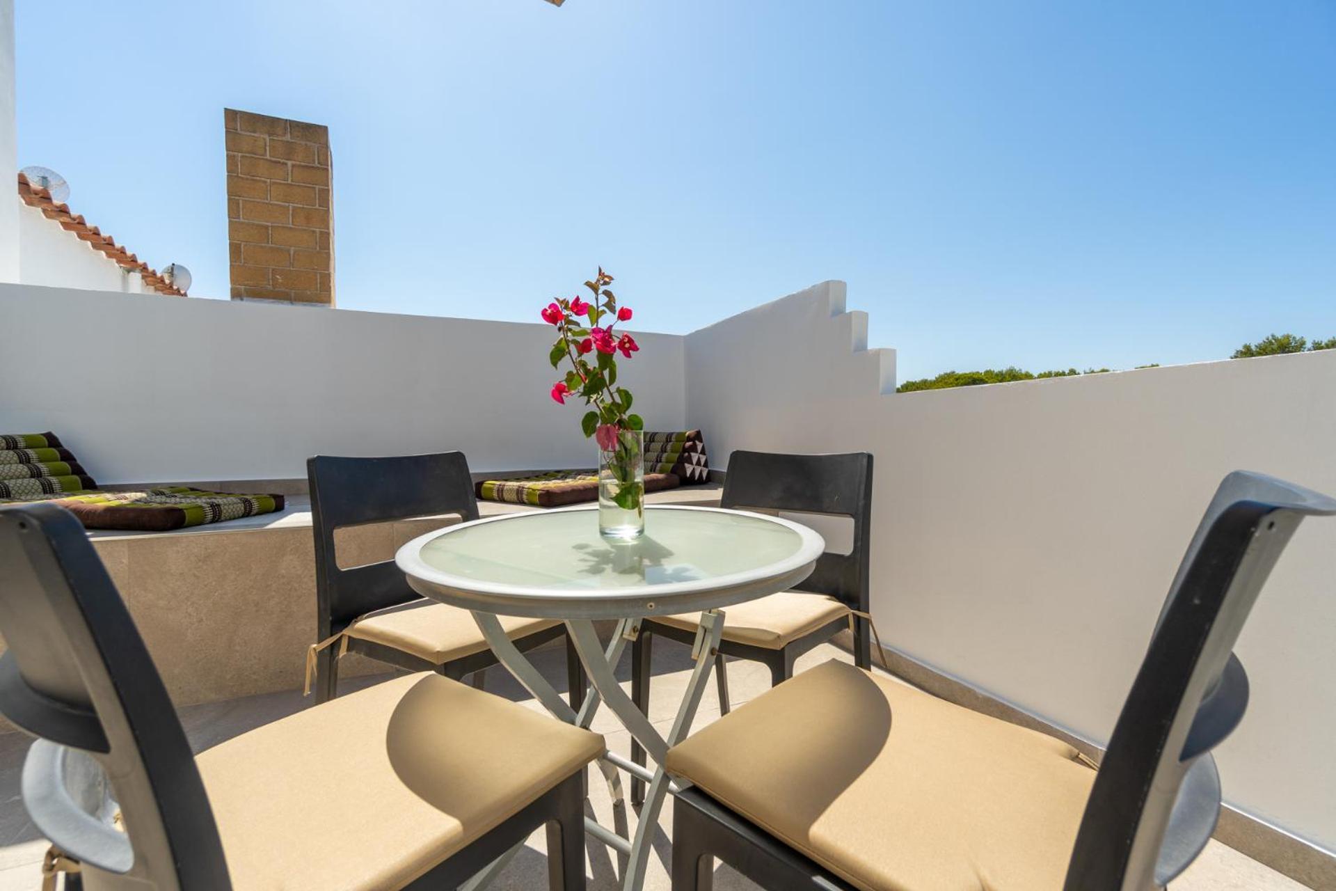 Hostal Restaurante Pou Des Lleo Sant Carles de Peralta Room photo
